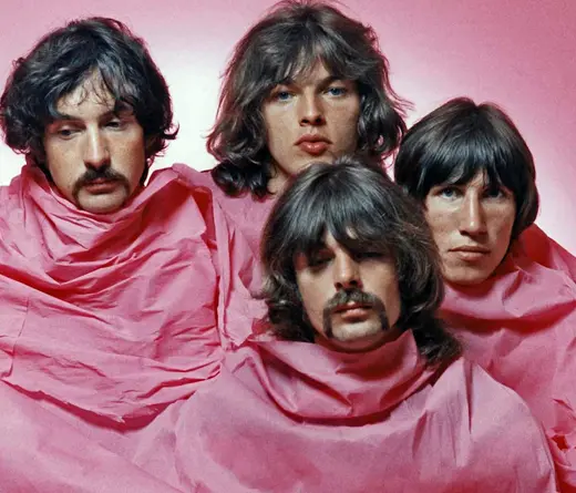 Pink Floyd negocia la venta de su catlogo de canciones